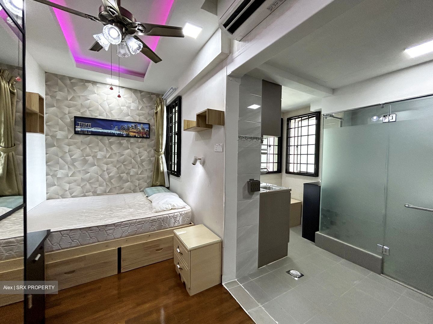 Simei Green Condominium (D18), Condominium #602898551